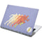 DC Comics The Flash Speed Mode Pose Yoga 910 2-in-1 14in Touch-Screen Skin